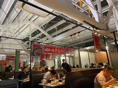 大堂-肥仔文澳门猪骨煲(南京西路店)