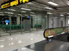 -曼谷素万那普国际机场
