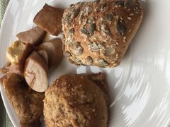 -视界美食自助餐厅·石家庄希尔顿酒店