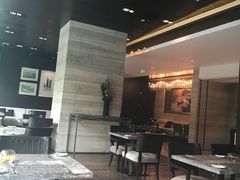 -外滩悦榕庄·海怡西餐厅