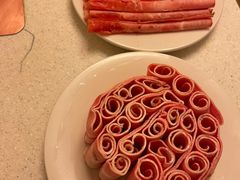 -八先生涮肉房(三里河店)