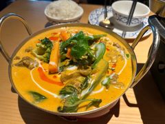 -金泰兰忆暹罗·东南亚餐厅(城西银泰店)
