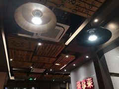 -豪享来中西餐厅(隆昌店)