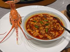 -川旺角融合菜•海景餐厅(星海广场店)