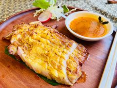 -南沙游艇会·大兵船餐厅