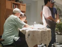 -一尺花园(安和花园店)