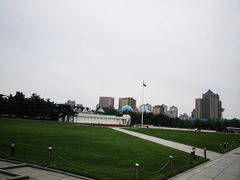 -大连人民广场