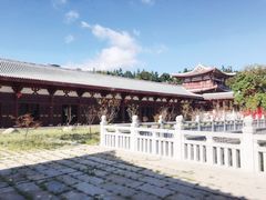 -莆田南少林寺