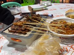 -小林哥的海鲜馆·夜宵烧烤(渔人码头店)