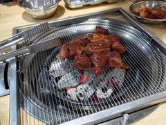 -麻蒲碳烤肉(梅花园店)