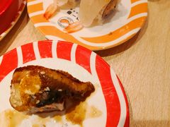 鹅肝-新一番三文鱼寿司(大东海店)