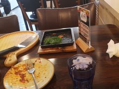 -Kpasta韩式意大利面