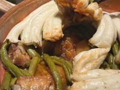 -奉天小馆·非遗东北菜(济南万象城店)