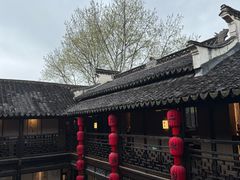 -二泉园老菜馆·百年无锡菜