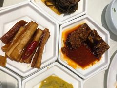 -味+新京宴·烤鸭·北京菜(创意谷店)
