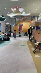 -奈尔宝·儿童乐园·亲子餐厅(苏州大悦城店)