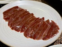 -肉欢 · 两头乌鲜肉涮锅(中山南路店)