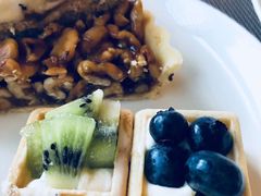 -厦门宝龙铂尔曼大酒店·龙之渊中餐厅