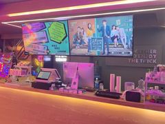 -LIENOW来闹密室剧本推理&狼人杀(李家村万达广场店)