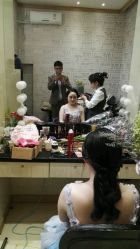 -唯一视觉婚纱摄影(李家村店)