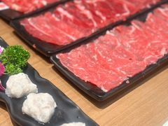 -掂档潮汕牛肉火锅(沈阳万象城店)