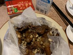 -崖口红树林海鲜餐厅