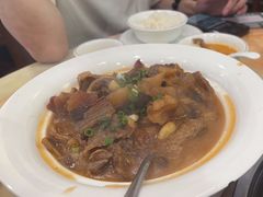 -李师傅脆肚(梅林店)