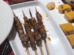 -西贝莜面村(近铁城市广场店)