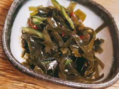 -韩见·韩式拌饭·炸鸡(石厦店)