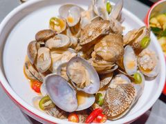 -醉炫音速烧烤·干煸菜(沙河总店)