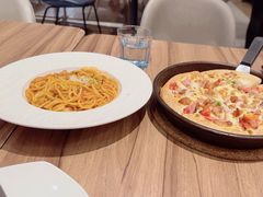 -必胜客(长安店)