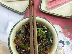 -俭让佬妈现卤串串(温江总店)