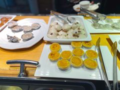 -素清香(解放路店)