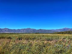 -野鸭湖国家湿地公园