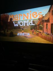 -莫莉幻想儿童乐园(北京丰台永旺店)