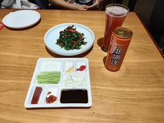 -老北京炸酱面·烤鸭(前门店)