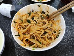 -刘琦驴蹄子面(阎良店)