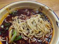 -老蒋面(南坪店)