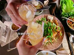 -Ginger(兴国路店)