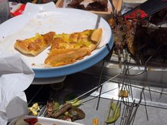 -鼎原力量东北吊炉烧烤(临河街店)