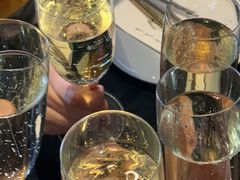 气泡酒-C&R西班牙餐厅