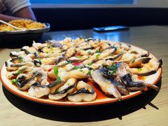 -上屿水产(鼓浪屿一店)