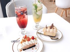 -PETIT PARIS 小巴黎(凯德1818店)