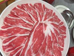 -侃爷南门铜锅涮肉