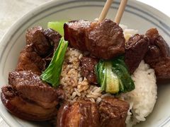-金沙园生肉面(Jalan Pantai)