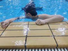 -齐汇维景大酒店游泳馆(山东政协大厦齐汇维景)