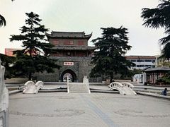 -镇淮楼