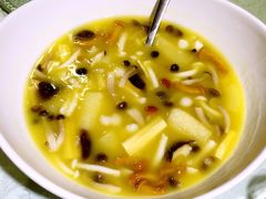 -一品滇香·云南菜(公益西桥店)