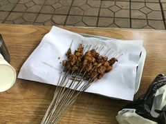 -铁诚烤肉