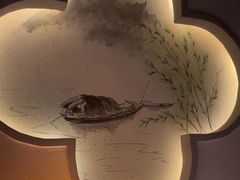 -绿茶餐厅(财富购物中心店)